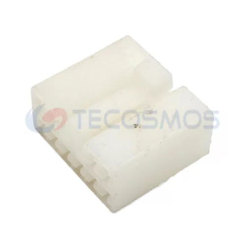 Waterproof Wire Connector Cable Harness Car Enclosure Connector for Toyota 10-pin Female MG620055/MG610056 - image 3